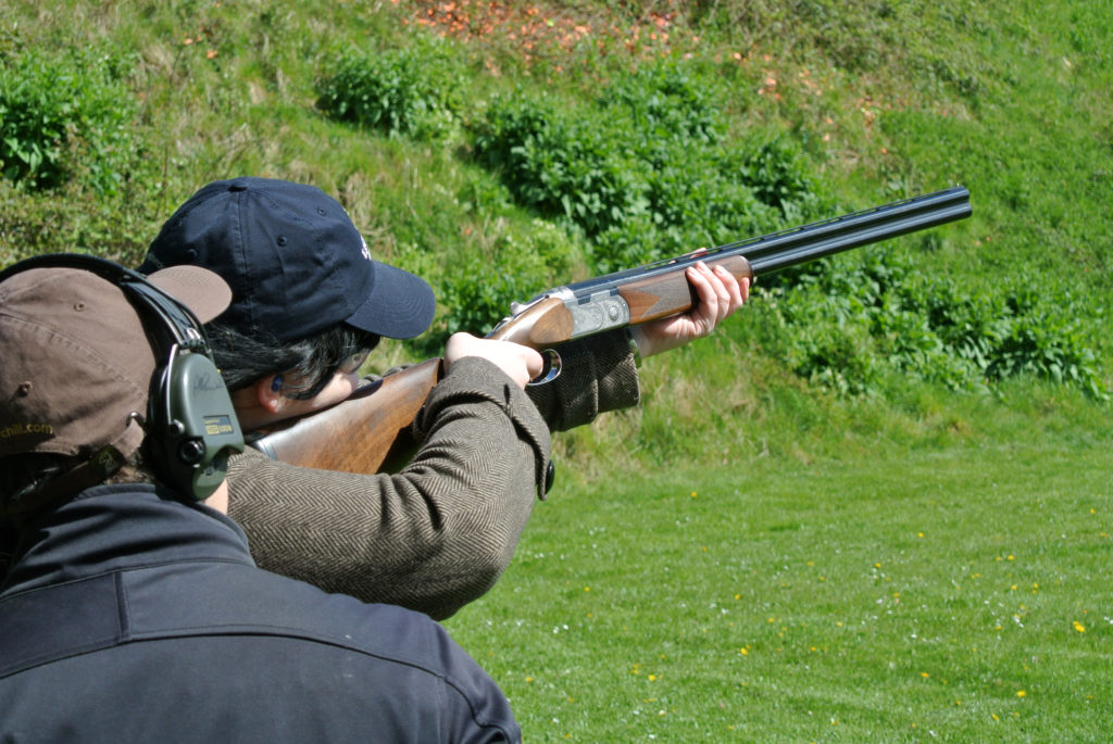 2014 04 19 clay pigeon shooting ej churchill high wycombe 15