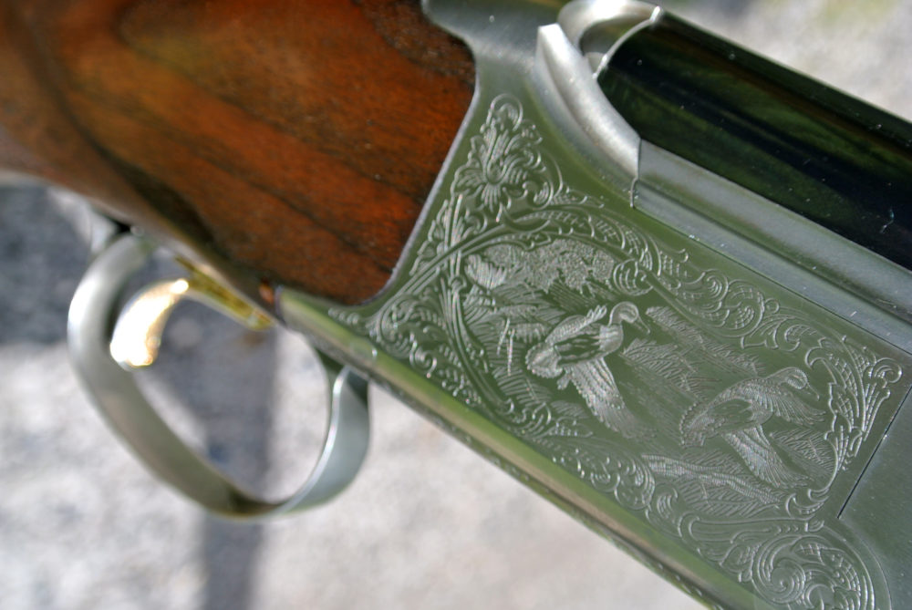Shooting Clay at EJ Churchill Shooting Ground I Don't Like Peas Shooting Clay at EJ Churchill Shooting Ground I Don't Like Peas