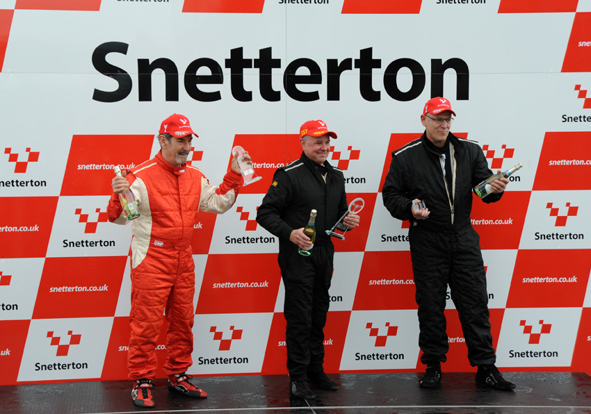 20150404 Lotus Cup Speed Championships Sprint 2 Snetterton 65